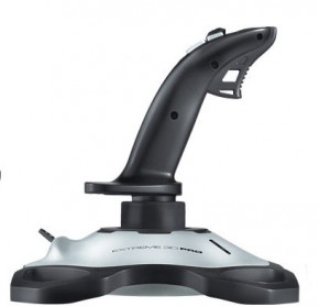  Logitech Extreme 3D Pro (942-000031) 3