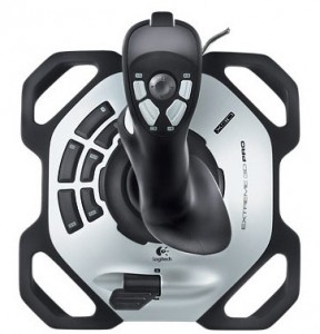  Logitech Extreme 3D Pro (942-000031) 4