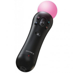   Sony PlayStation Move 2 3