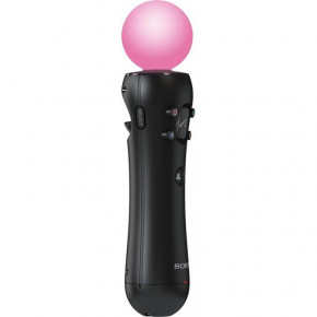   Sony PlayStation Move 2 4