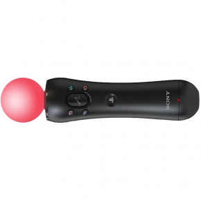   Sony PlayStation Move 2 5