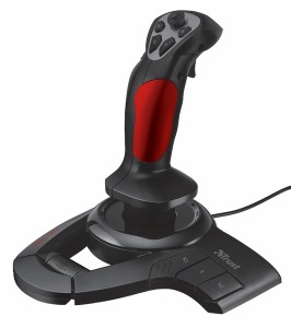  Trust GXT 555 Predator Joystick (20567)