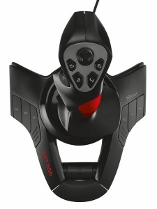  Trust GXT 555 Predator Joystick (20567) 3