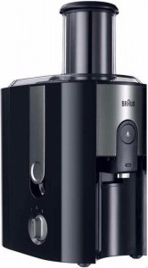  Braun J500 BL