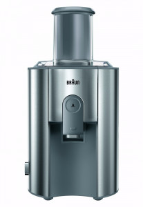  Braun J 700 METAL