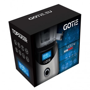  Gotie GSJ-840M 11