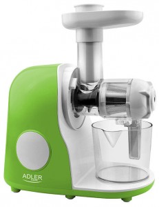   Adler AD 4113 Green