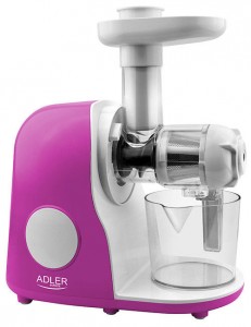   Adler AD 4113 Pink