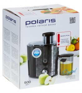  Polaris PEA 0621A 5