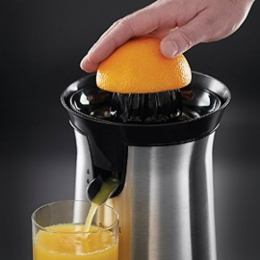  Russell Hobbs 22760-56 Classics Citrus Press 5