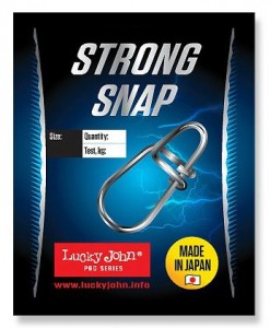  Lucky John Pro Strong Snap LJP5470-0015 5  3