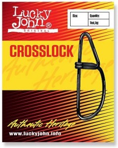  LJ CROSSLOCK *10 5058-0002