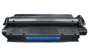     HP LJ C7115A/CANON EP-25 Empty Virgin