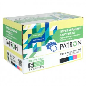  Patron  Epson Stylus Office T30, PN-073-030 (CIR-PN-ET073-030)