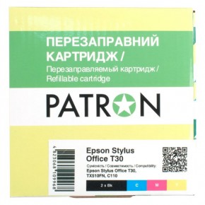  Patron  Epson Stylus Office T30, PN-073-030 (CIR-PN-ET073-030) 4