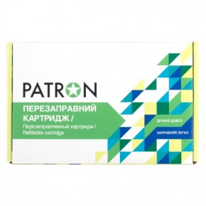  Patron  Epson Stylus Office T30, PN-073-030 (CIR-PN-ET073-030) 5