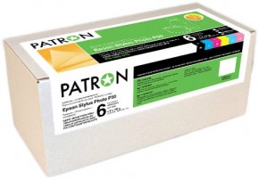  Patron  Epson Stylus Photo P50, PN-080-046 (CIR-PN-ET080-046)