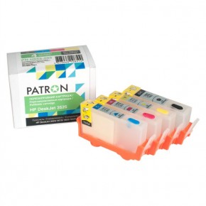  Patron  HP DeskJet 3525, PN-H655-055 (CIR-PN-H655-055) 6