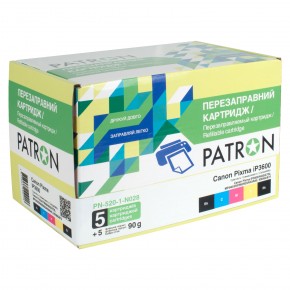    Patron Canon Pixma iP3600 (PN-520-1-028)