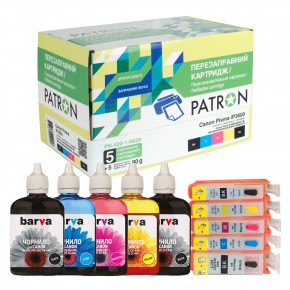    Patron Canon Pixma iP3600 (PN-520-1-028) 8