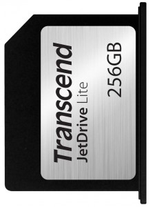   Transcend 256Gb JetDrive Lite 360 (TS256GJDL360) 3