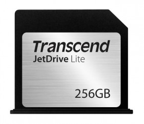   Transcend JetDrive Lite 130 SDXC 256GB (TS256GJDL130)