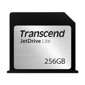   Transcend JetDrive Lite 256GB MacBook Air (TS256GJDL130)