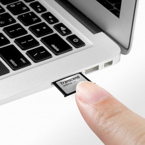   Transcend JetDrive Lite 256GB MacBook Air (TS256GJDL130) 4