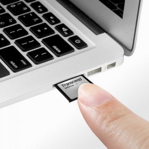   Transcend JetDrive Lite 128GB Retina MacBook Pro 15 (TS128GJDL360) 4