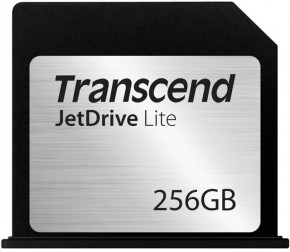  ' Transcend JetDrive Lite 256GB MacBook Air 13