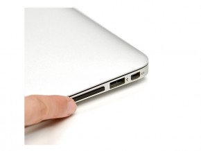  ' Transcend JetDrive Lite 256GB MacBook Air 13 5