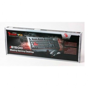   A4Tech Bloody B1500 USB black 13