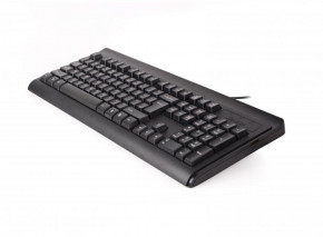  A4Tech KB-8A Black USB 5