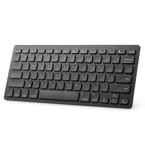  ( Refurbished) Anker Bluetooth Ultra-Slim Keyboard