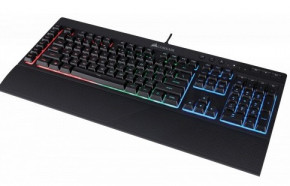  Corsair K55 RGB (CH-9206015-EU) 4