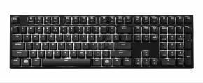  CoolerMaster MasterKeys Pro L White (SGK-4070-KKCR1-RU)