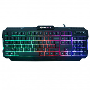  Fantech Hunter Pro K511 Black (K511b)