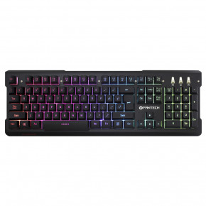  Fantech Soldier K612 Black (K612b)