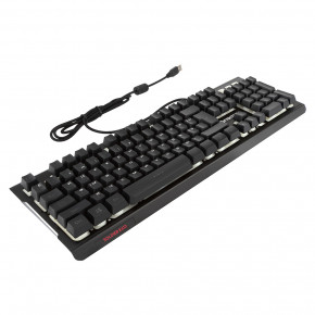  Fantech Soldier K612 Black (K612b) 4