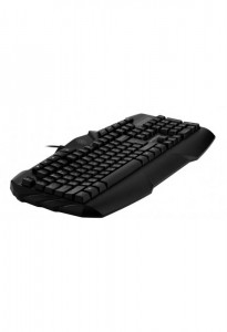  GamePro Nitro GK532 Black 4