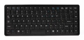   Gembird KB-6016-RUA USB Black