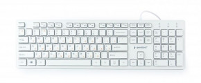  Gembird KB-MCH-03-W-RU White 3