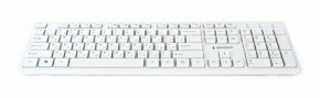  Gembird KB-MCH-03-W-RU White 4