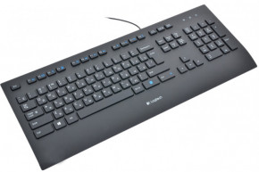  Logitech K280e (920-005215) 3