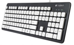  Logitech K310 USB (920-004061)