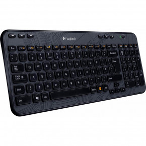  Logitech K360 OEM Black Refurbished 3