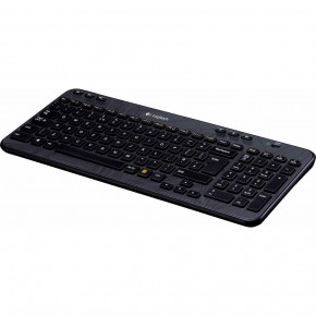  Logitech K360 OEM Black Refurbished 4