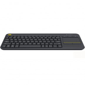  Logitech K400 Plus Black (920-007147) 4