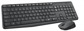   Logitech MK235 WL Ru (920-007948)