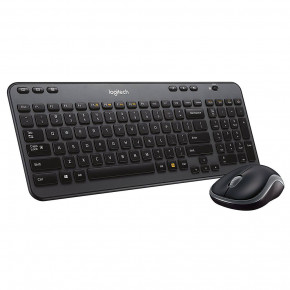  Logitech MK360 OEM 3